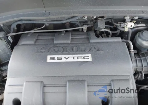 2012 Honda Ridgeline Rtl из США, поврежденный, VIN 5FPYK1F57CB001956